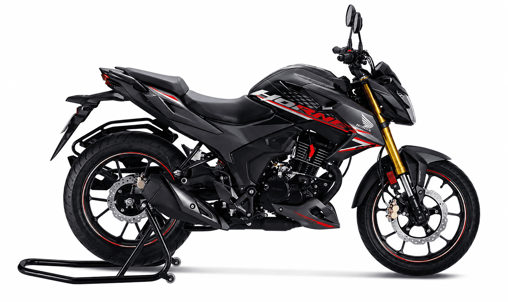 Honda Hornet 2.0 USD Edition