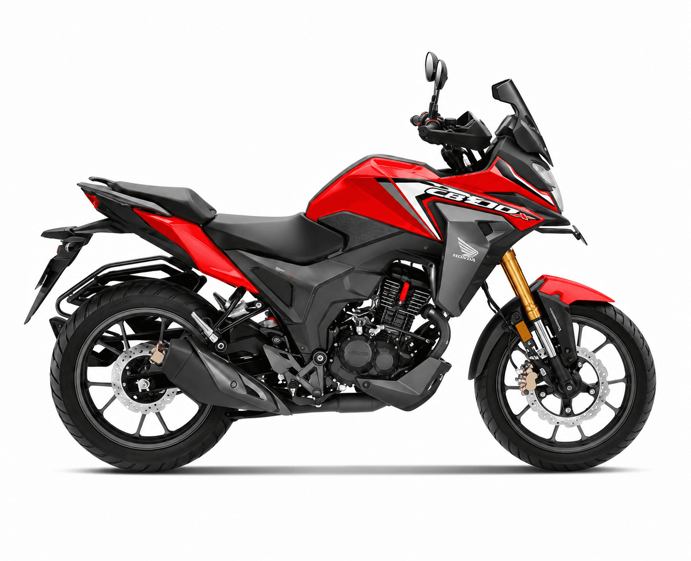 সামনের দিক (Front)