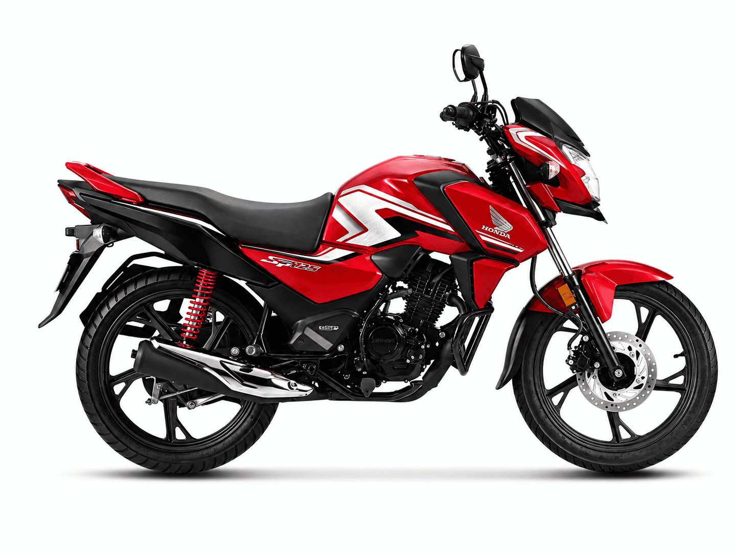 Honda SP125