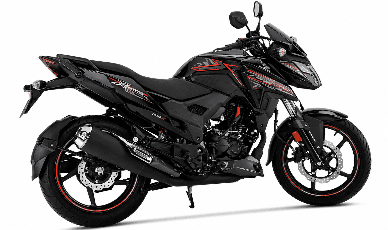 Honda X-Blade 160 Fi ABS
